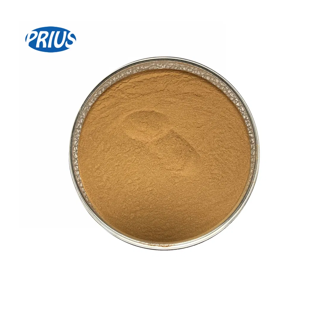 10: 1 Hawthorn Fruit Extract Powder for Food Juice and Food