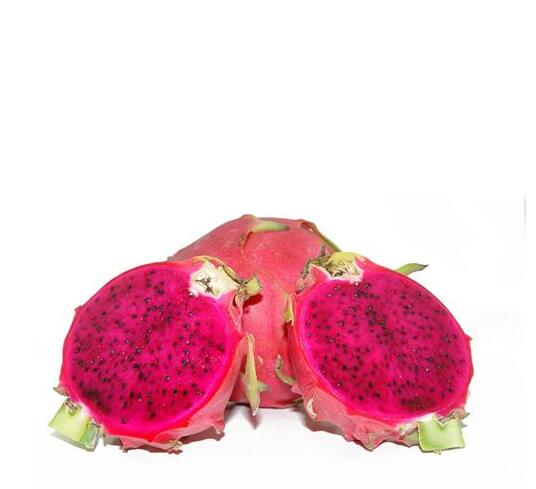 100% Natural Freeze Dried Pink Pitaya Red Dragon Fruit Powder