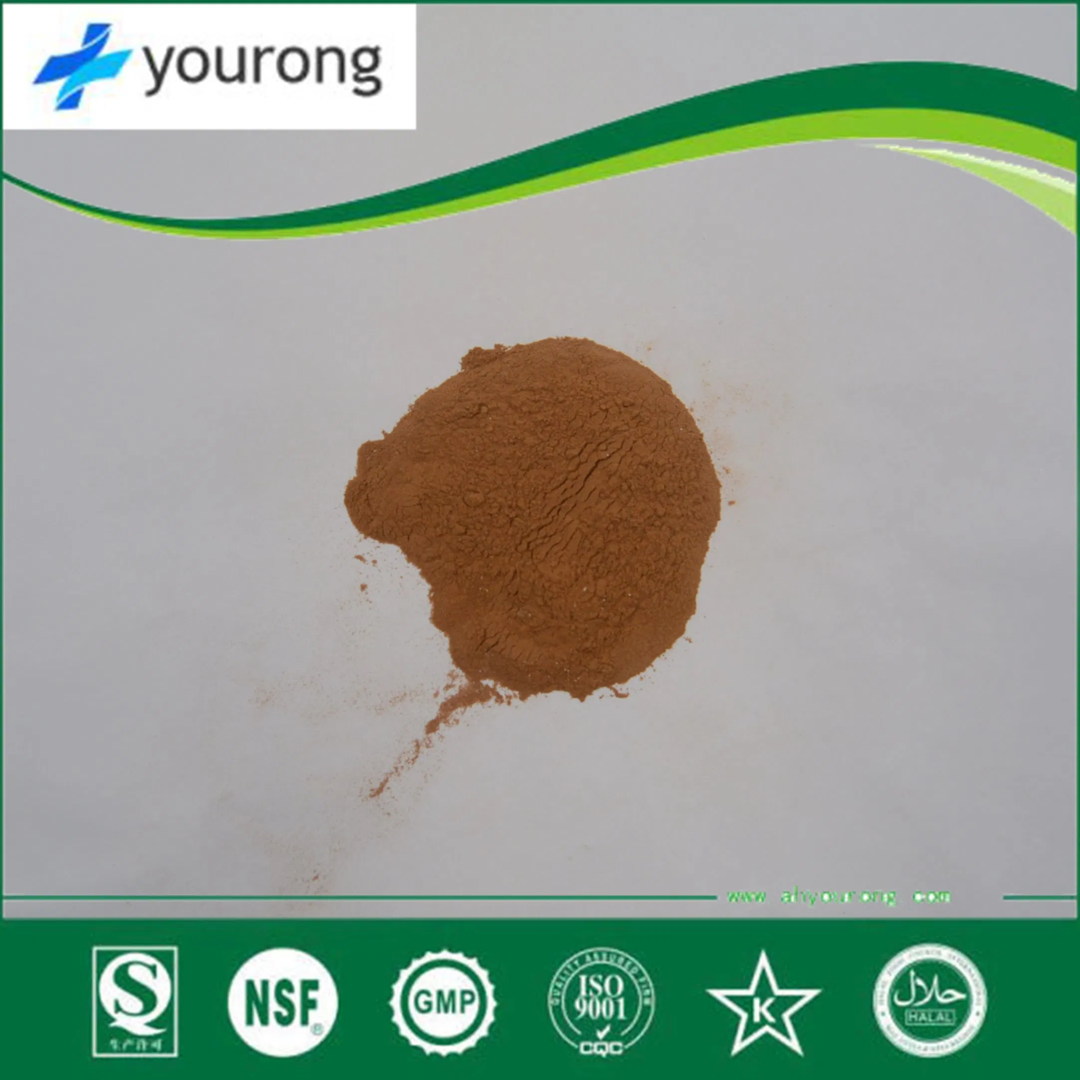 100% Natural Longan Aril Powder (10: 1, 20: 1 TLC ) , Longan Pulp Extract
