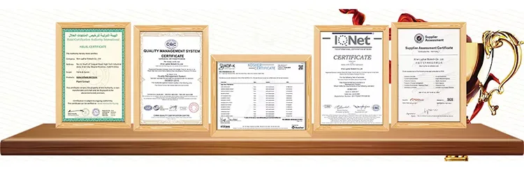 100% Natural Organic Licorice Glycyrrhiza Glabridin Root Extract Powder CAS 59870-68-7