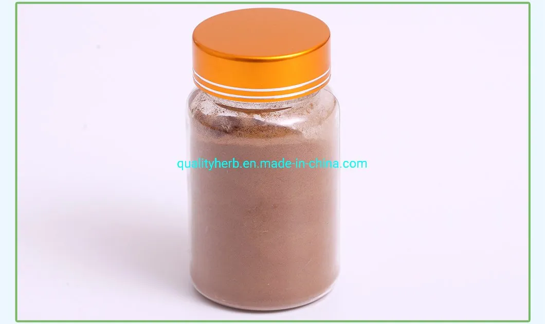 100% Natural Paeoniflorin White Peony Root Extract Powder Factory Supply Herb Extract