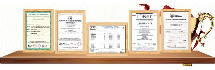 100% Natural Vine Tea Extract 50% Dihydromyricetin Powder