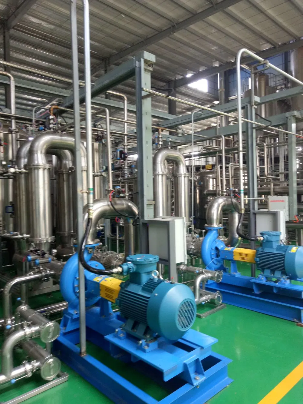 100% Pure Natural Marigold Extract Zeaxanthin