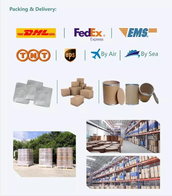 100% Pure Natural Marigold Extract Zeaxanthin