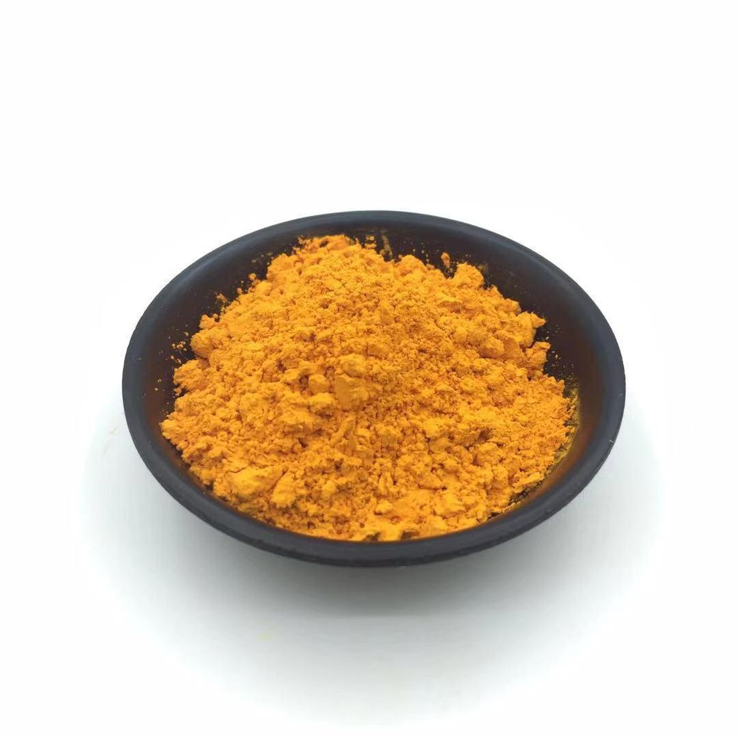 100% Pure Natural Marigold Extract Zeaxanthin