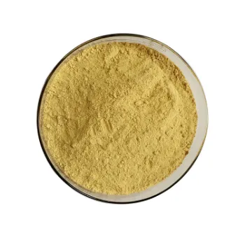 100% Top Quality Natural Organic Sunflower Lecithin Powder
