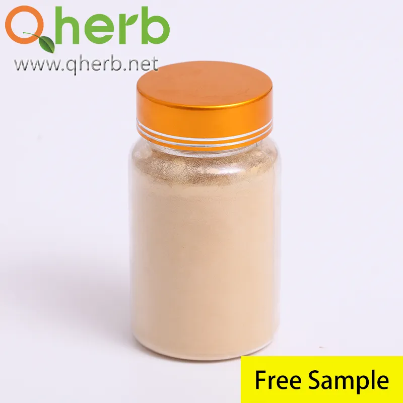 20% UV Goji Lycium Polysaccharide Lycium Barbarum Extract