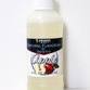 How much alcohol is in fruit extract?