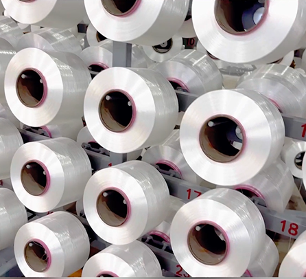High Tenacity Total Bright Filament Yarn Factory: A Complete Guide to Production and Applications