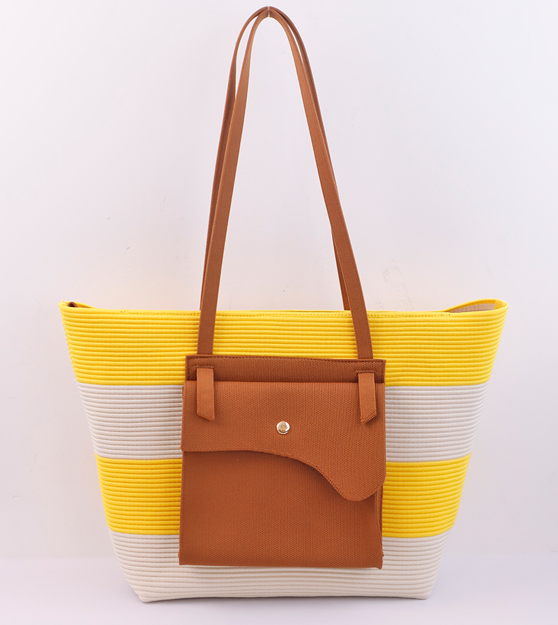Top 10 Knitted Bags You'll Love to Carry