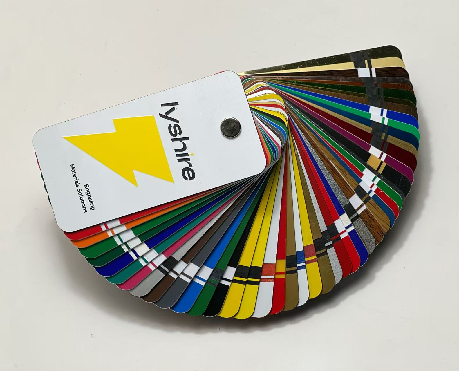 OEM 2 Ply Engraving Plastic in China: Your Guide to Premium Custom Engraving Materials