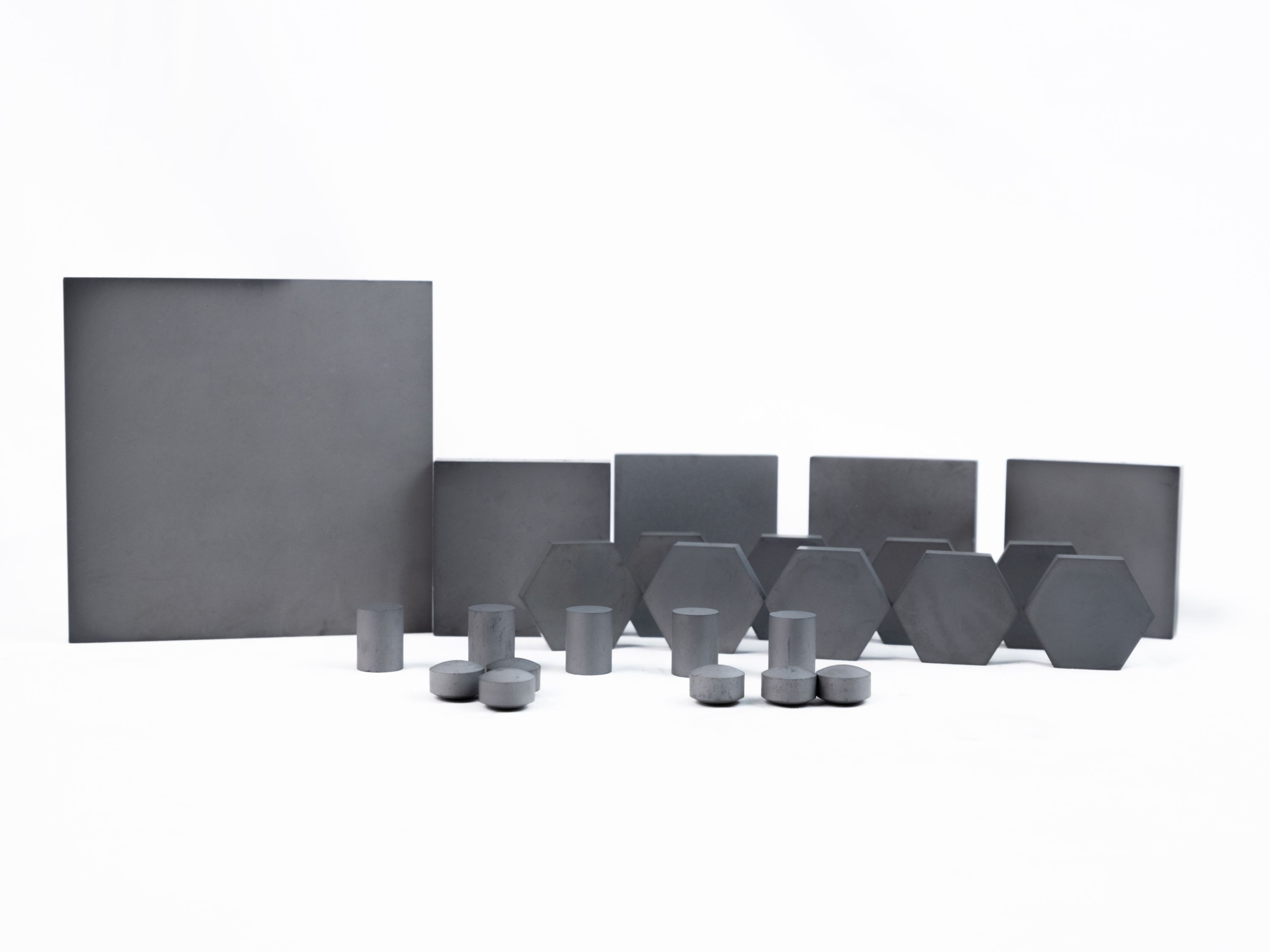 Sintered Silicon Carbide Factory: Inside Advanced Ceramic Production