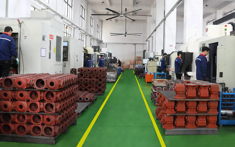 Top Steel Pintle Chains Supplier: Your Trusted Source for Durable Conveyor Solutions