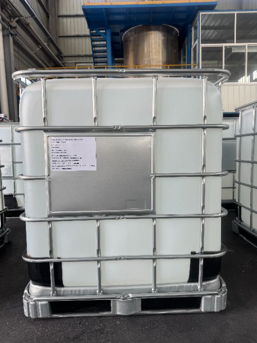 Tri-isobutyl Phosphate Factory: Inside the Production and Industrial Applications