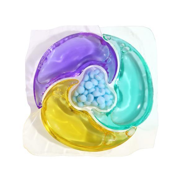 Multi Chamber Laundry Pods Wholesaler Guide for Bulk Buyers