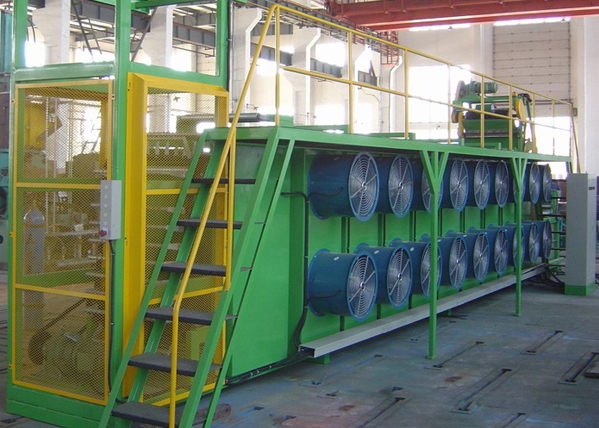 Bulk Batch Off Cooler: How to Maximize Cooling Efficiency in Bulk Processing