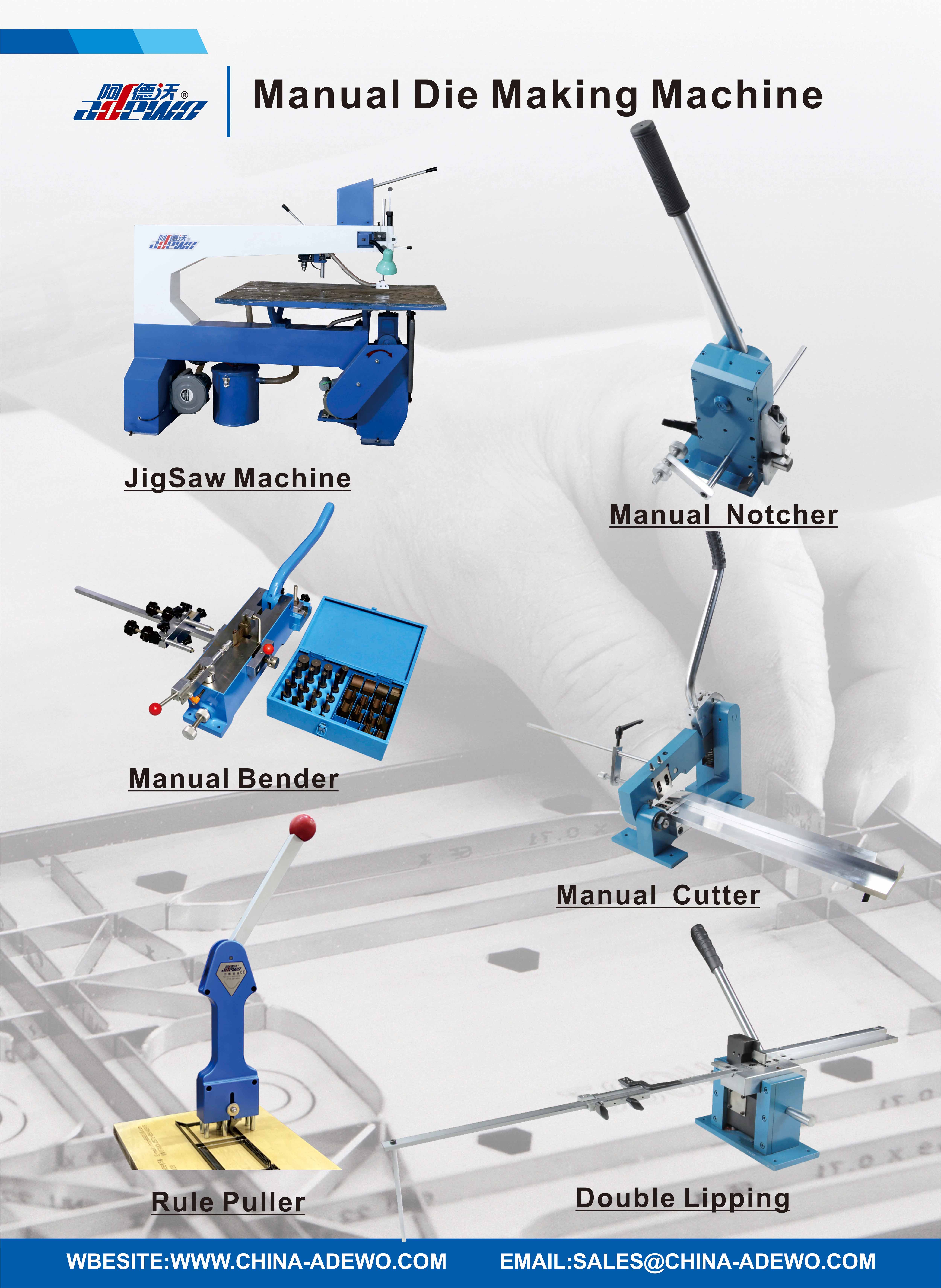 Professional Die Making Steel Rule Manual Bender: The Complete Guide to Precision Bending