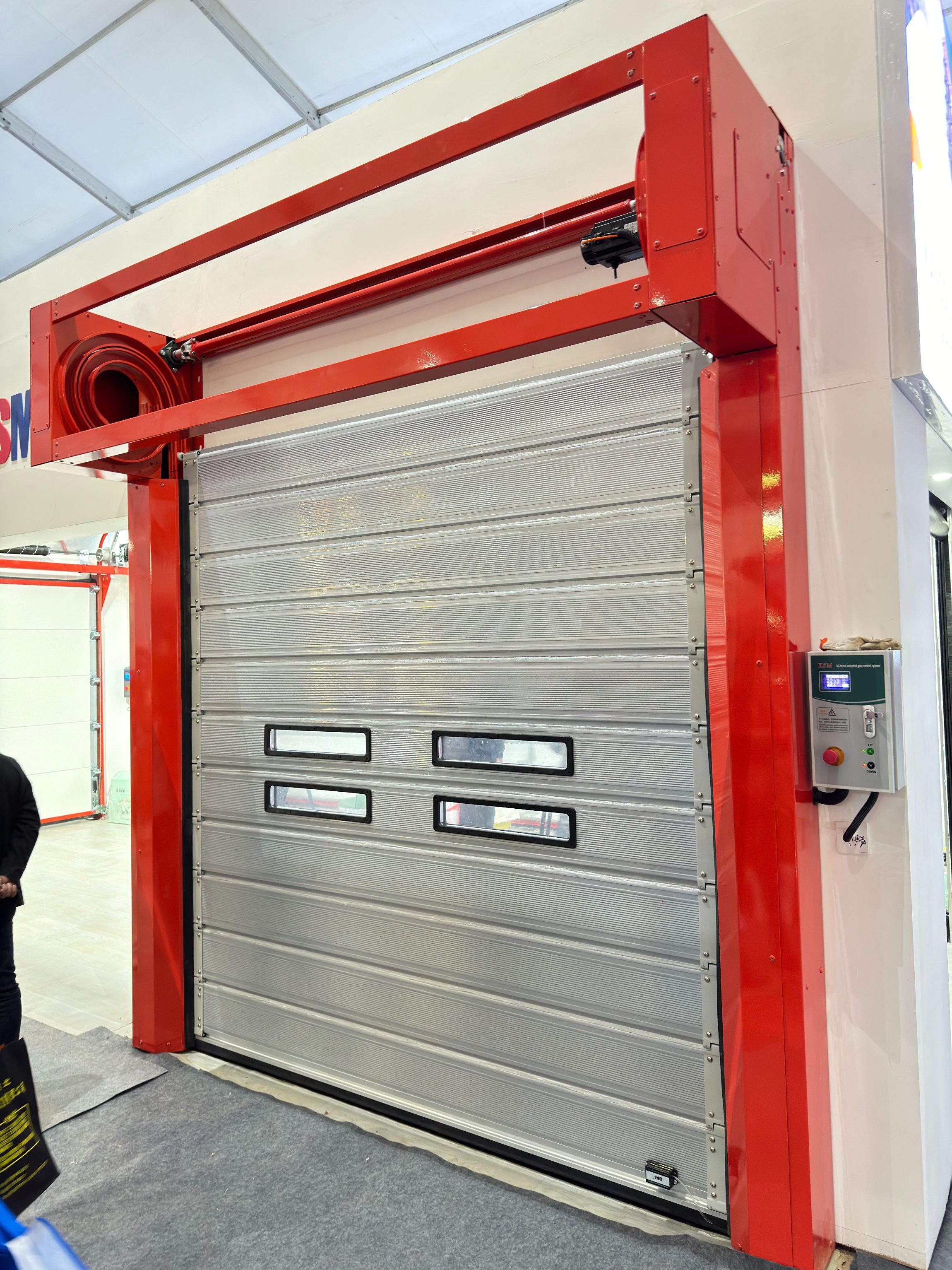 China PVC Door Manufacturer: What to Know Before You Buy