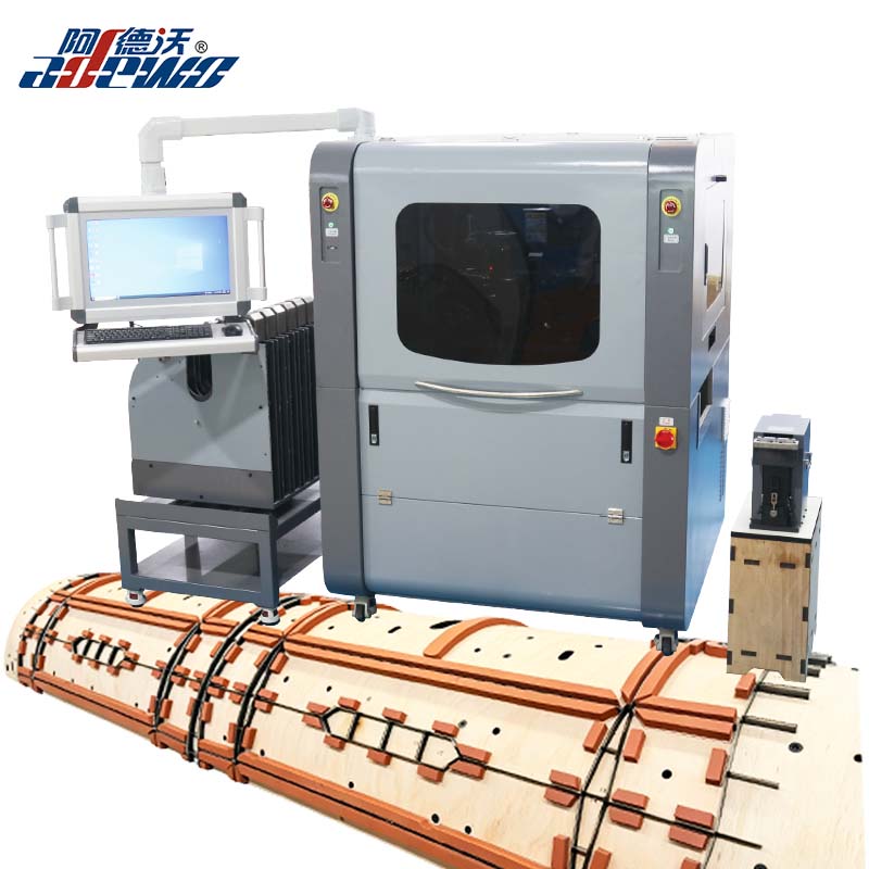 Corrugated Rotary Die Making Equipment Manufacturer Selection Tips for Packaging Professionals