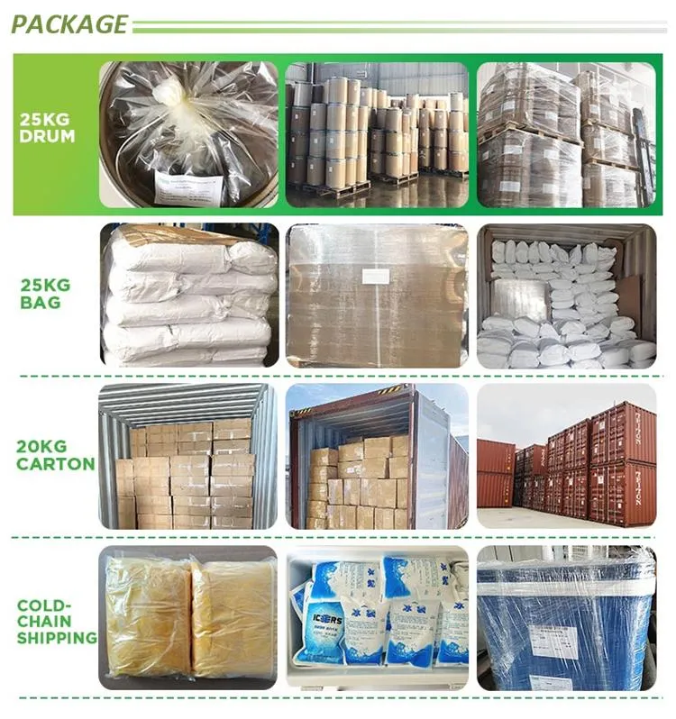 90% Nervonic Acid, Acer Truncatum Extract