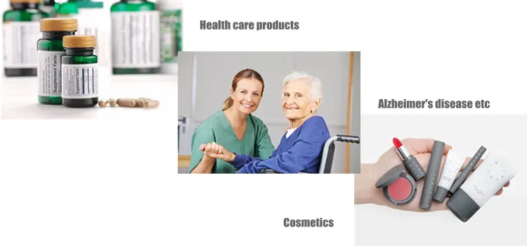 90% Nervonic Acid, Acer Truncatum Extract