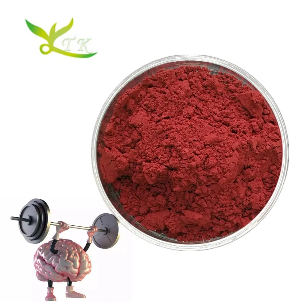 99% Pyrroloquinoline Quinone Disodium Salt PQQ CAS No 122628 -50-6