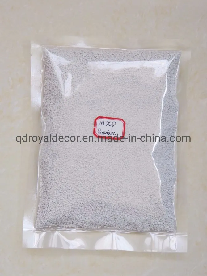 Animal Feed Grade MDCP