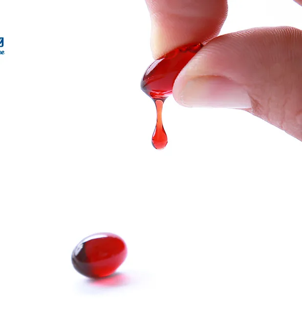 Antarctic Krill Oil Nko Euphausia Superba Oil Krill Oil