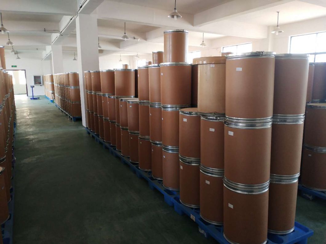 Anti-Bacterial Health Products Anti-Virus Flavonoids Solidago Decurrens Lour Goldenrod Extract Golden Rod Extract