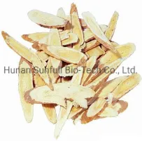 Astragalus Extract with Astrangaloside for Immunity Enhancement