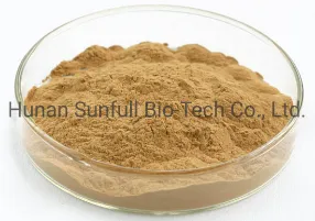 Astragalus Extract with Astrangaloside for Immunity Enhancement
