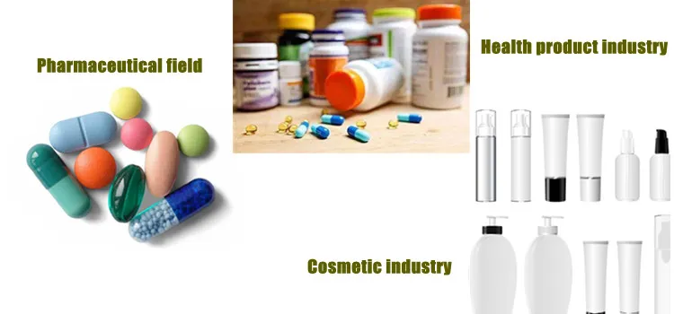 Astragalus Root Extract 98% Astragaloside IV