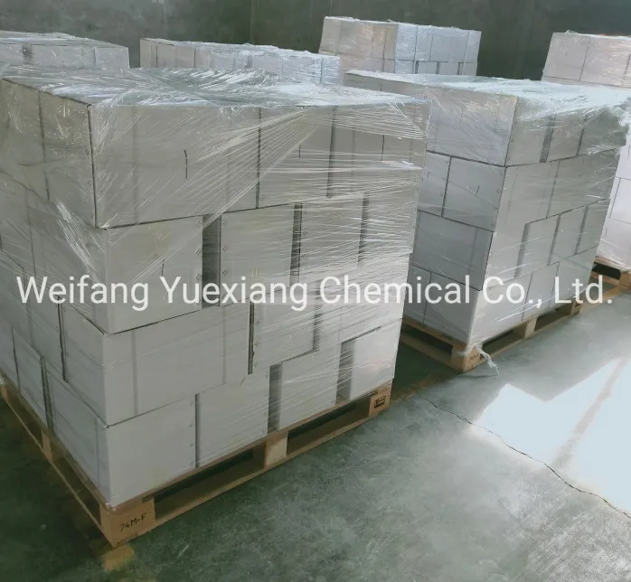 Bacillus Mucilaginous Secretes Plant Growth Stimulators and Various Enzymes to Enhance The Resistance of Crops to Some Diseases