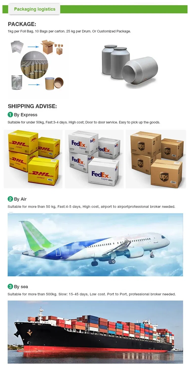 Best Price CAS 84380-01-8 Alpha Arbutin Powder