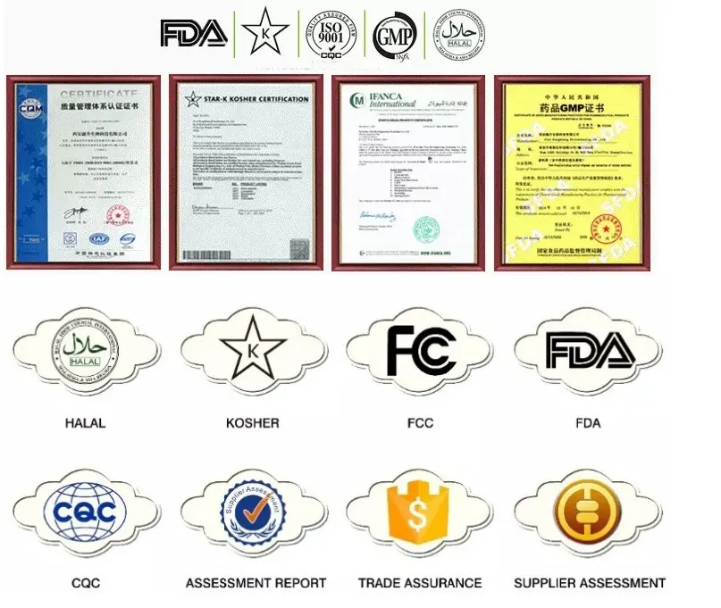 Best Pure Lion′ S Mane Extract Lions Mane Mushroom Powder