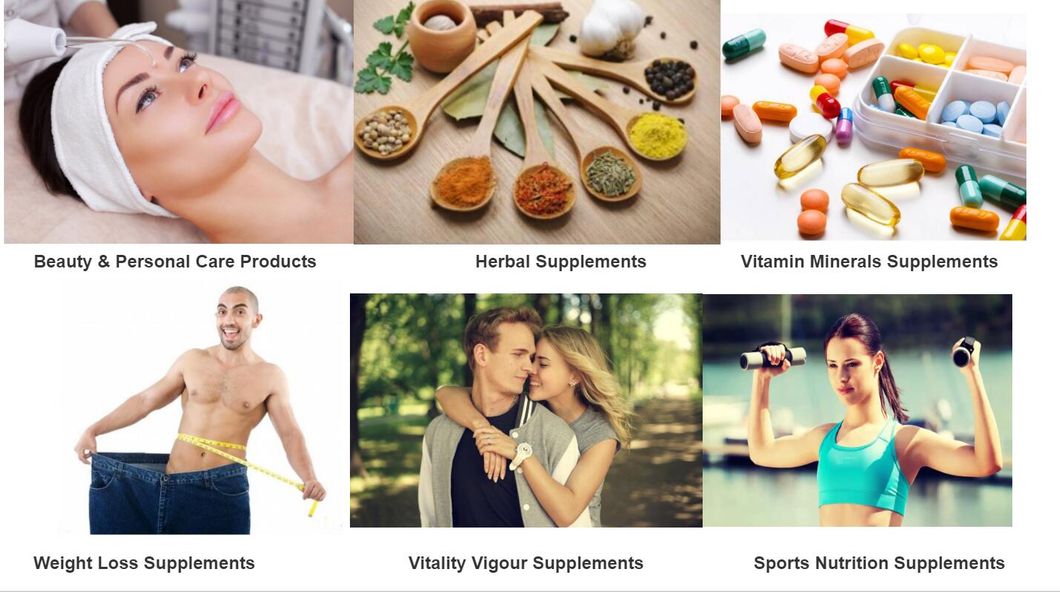 Betulin Acid Powder Capsules Tablets Bulk Price