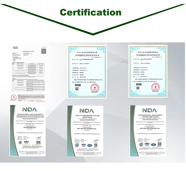 Biopesticide Azadirachtin (0.5%EC, 1.0%EC) -Insecticide
