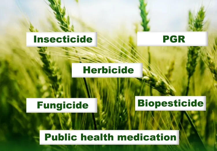 Biopesticide Azadirachtin (0.5%EC, 1.0%EC) -Insecticide