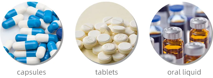 Bulk Natural Serenoa Repens Extract Saw Palmetto Extract Powder