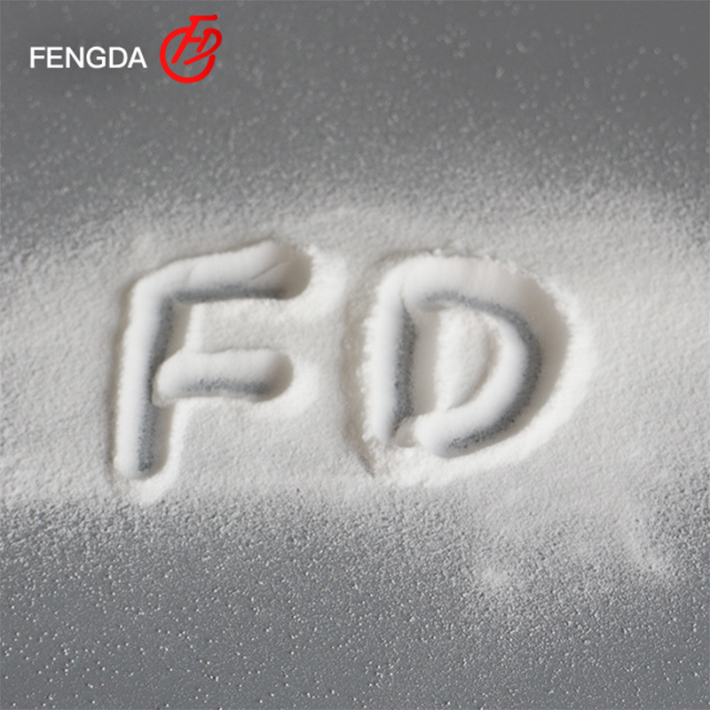 Calcium Formate CAS 544 -17-2 Price Technical Industrial Grade 98 Calcium Formate for Construction