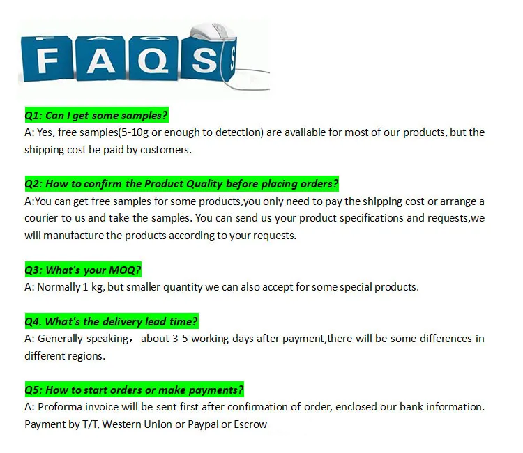 CAS 327-97-9 Green Coffee Bean Extract Chlorogenic Acid