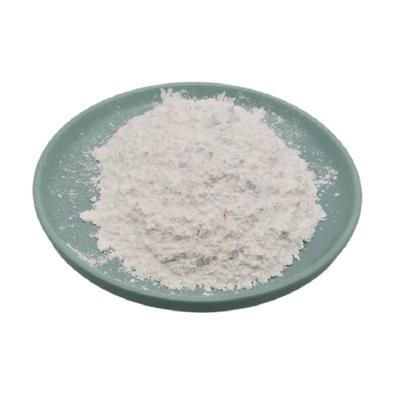 CAS 327-97-9 Green Coffee Bean Extract Chlorogenic Acid