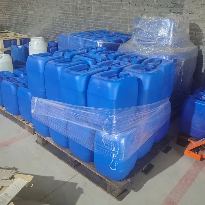 CAS 544-17-2 High Quality 98.0% Min Calcium Formate