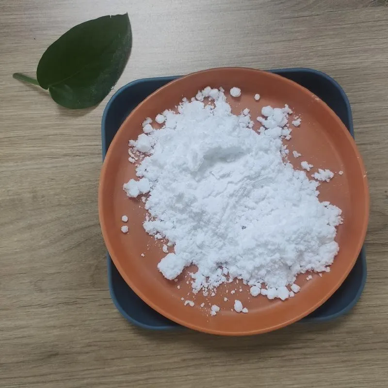 CAS 544-17-2 High Quality 98.0% Min Calcium Formate