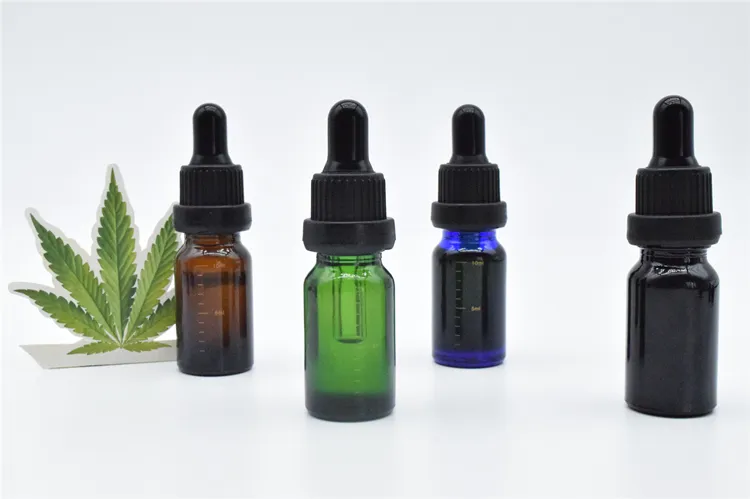 Cbd Hemp Cannabidiol Oil 5% 10% 20% 30% Full Spectrum