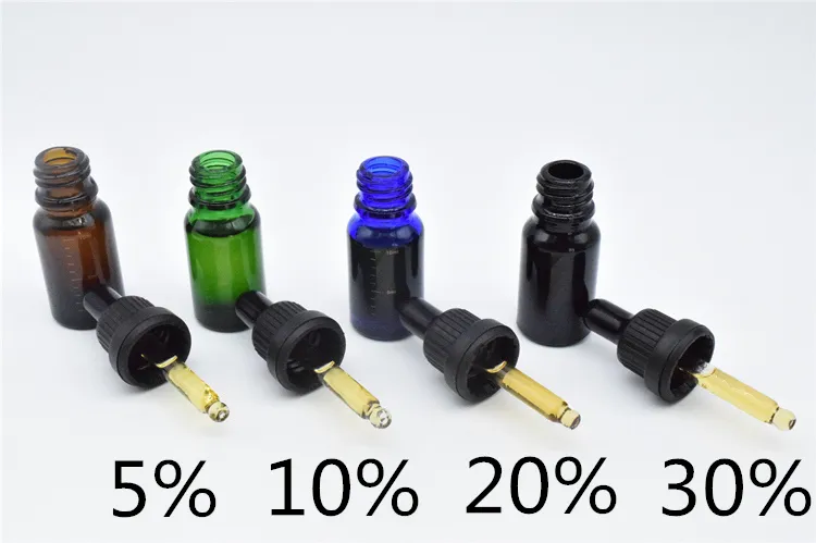 Cbd Hemp Cannabidiol Oil 5% 10% 20% 30% Full Spectrum