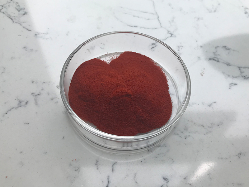 China Factory Supply Natural 30% Beta-Carotene Price