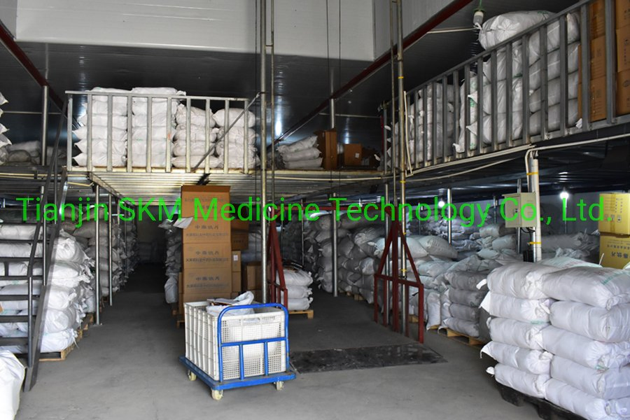 China Manufactory Supply Holy Basil Extract/Ocimum Sanctum Extract