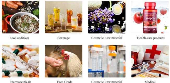 China Manufacturer Noni Fruit Extract Powder, Noni Juice Extract 4: 1 10: 1