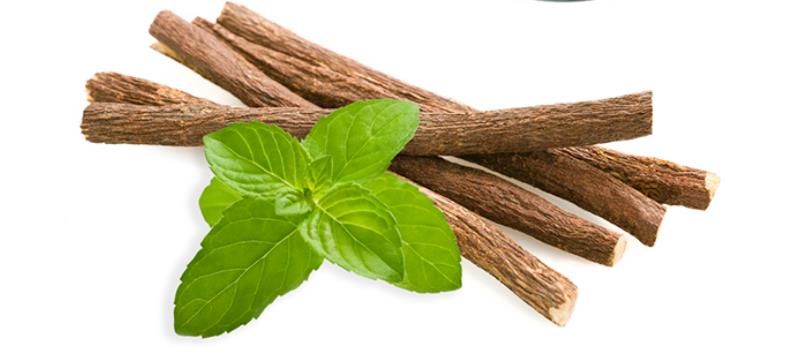 Chinese Factory Specializing in Glabridin 59870-68-7